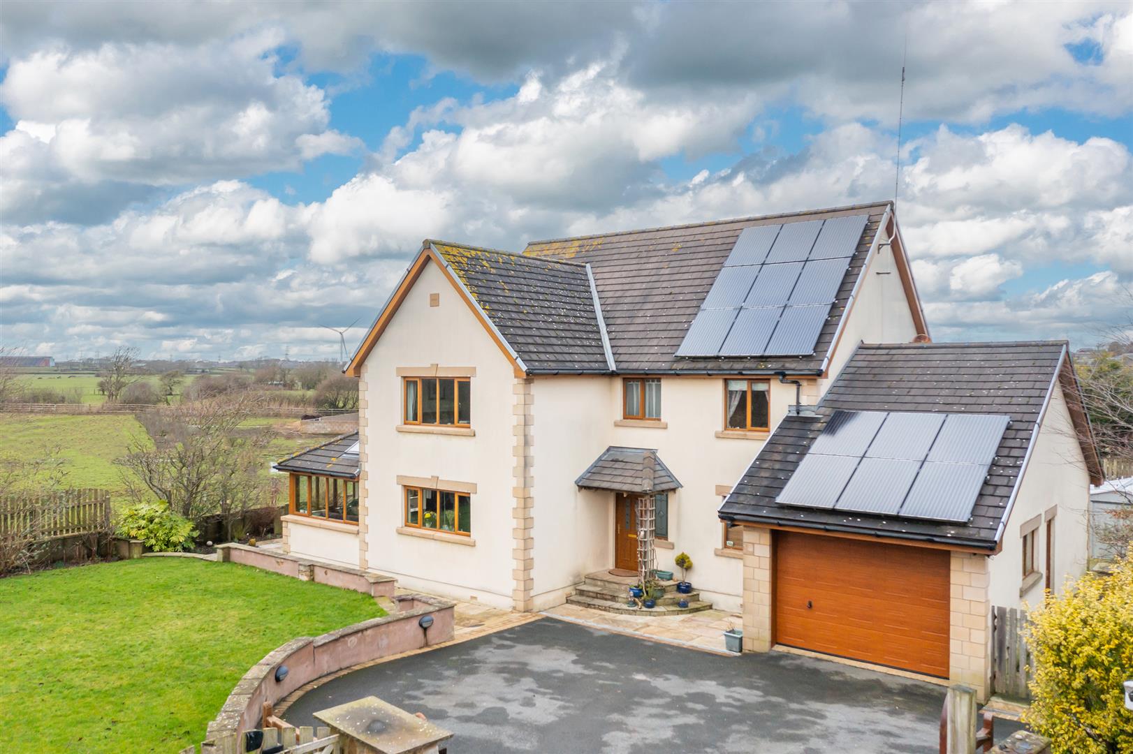 50 Lancaster Road, Overton, Morecambe, LA3 3EZ Matthews Benjamin